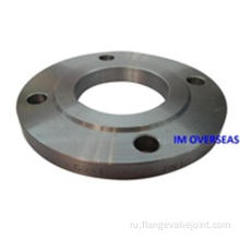 BS4504 PN16 Slap на пластине RF Flange